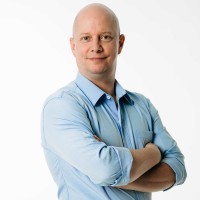 Thijs Van Loon MSc.