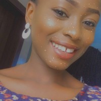 Goodness Okoh