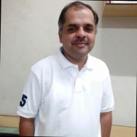 Sachin Kulkarni
