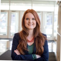 Danielle Teal, MAOL, PMP, CSM