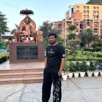 Kushagra Jindal