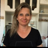 Daniela Wolter Henke