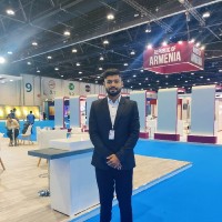 Shubham Mane
