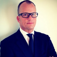 René Asserfelt  CEO Retinalyze España SL