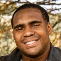 Caleb Williams