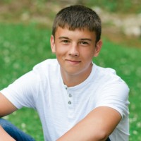 Evan Rank