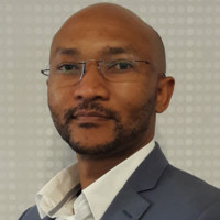 Lesego Mothibi