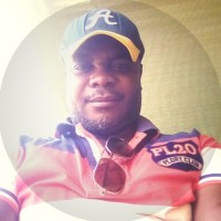 jerome lukamba mwehu