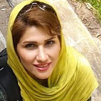 Mahshid Ardestani