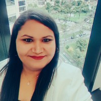 Komal Trivedi