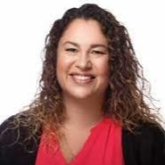 Amanda Morin