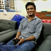 Pratik Salve