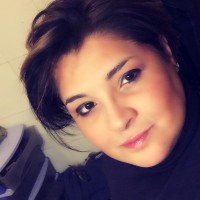 Samantha Perfetti