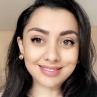 Joanna Kassem