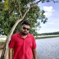 Shibin Jacob