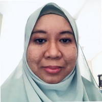 Maizatus Syahnaz Dimyati