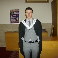 Craig Halliday