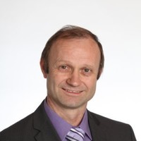 Walter Vonlaufen