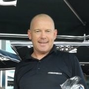 Ronald Diemen Van