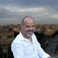 Rafael Fernández López