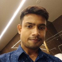 Sumanta Patra