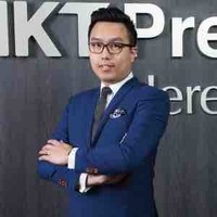Jerry Huynh