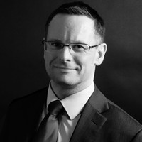 Jeremy Dugdale