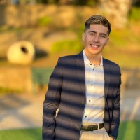 Raúl Cárcamo Fuentes