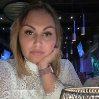 Lya Mitzi Hernández