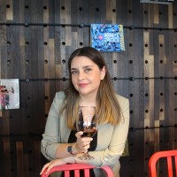 Francisca Aros Zarate