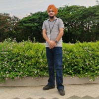 Rashneet Singh