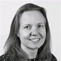 Clare Poulter