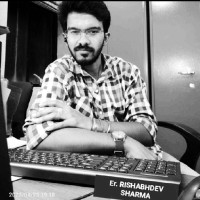 Er. Rishabhdev Sharma