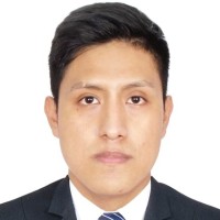 Hugo Estalyng Parra Ramos