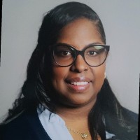 Cassia Edwin (Assoc. Cipd)