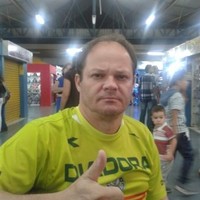 Marcos José Pinto