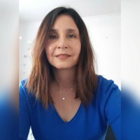 Alejandra Morales Aravena