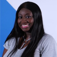 Michelle Sarpong
