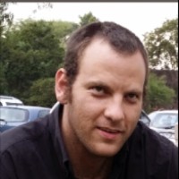 Deon Van Der Merwe
