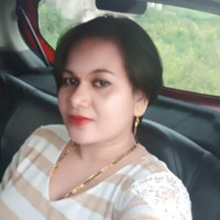 Pravati Singh