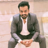 Deven Sawant