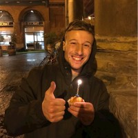 Matteo Casotto