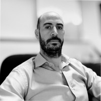 Antonis Panagi