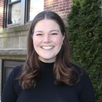 Johanna Mcdonald