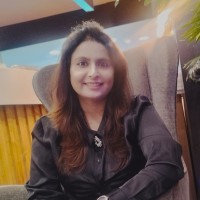 Nidhi Sharma