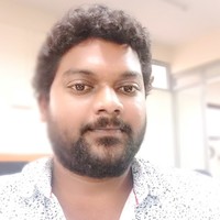 Krishna Chaitanya