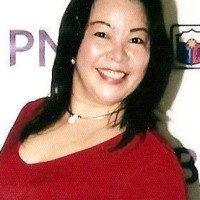 Teresita Sebastian