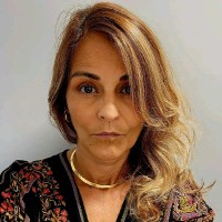 Paula Eliane Domingues de Morais