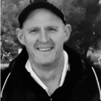 Peter Walker