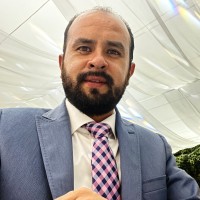 Luis Fernando Medrano Montiel